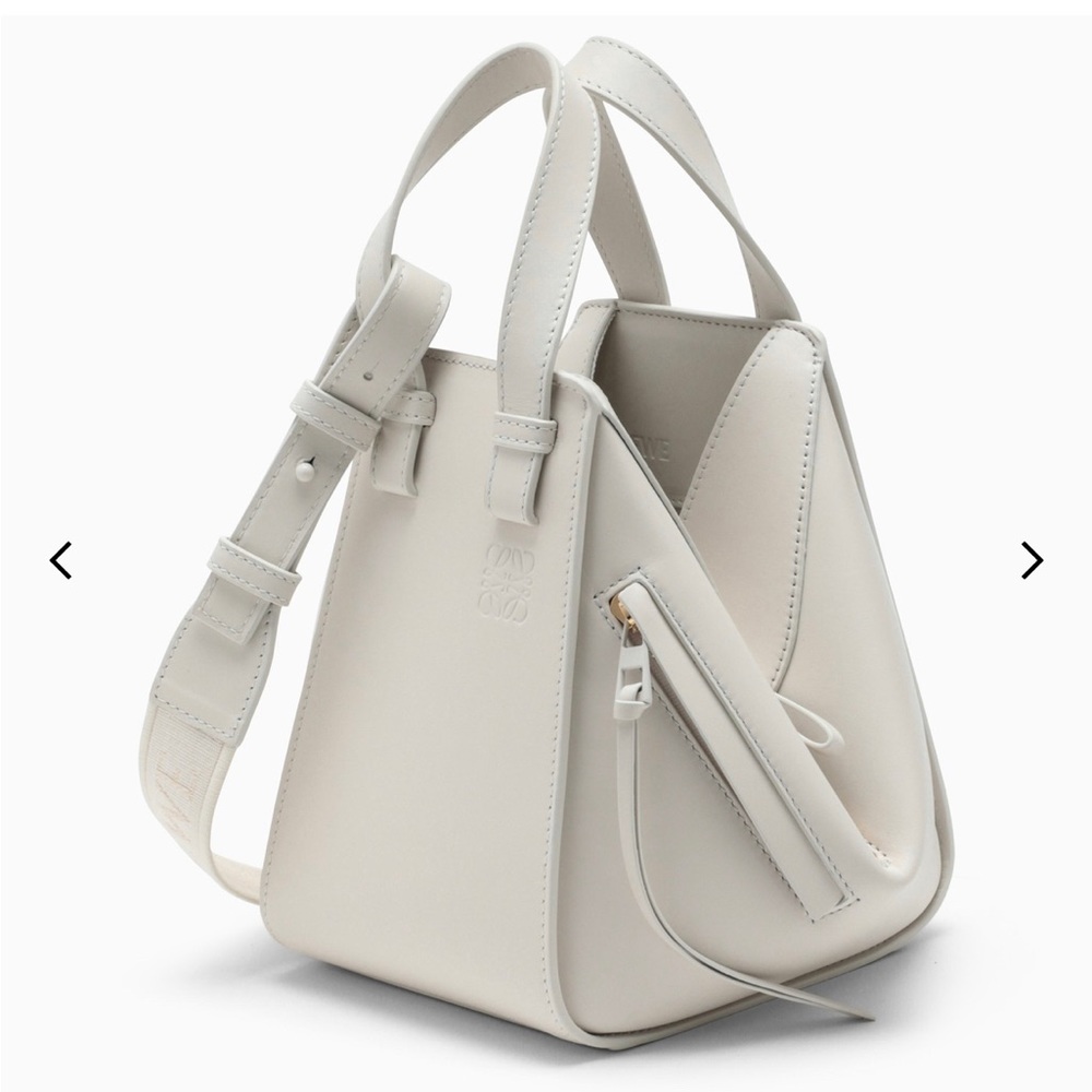 Loewe Hammock Bag